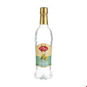 عرق بیدمشک 700گرم