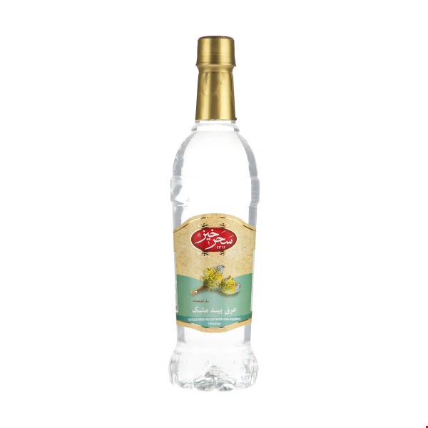 عرق بیدمشک 700گرم