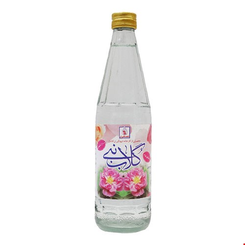گلاب نبی 430 میلی‌لیتر