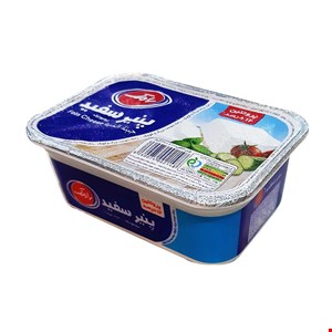 پنیر سفید پروبیوتیک(300گرم)