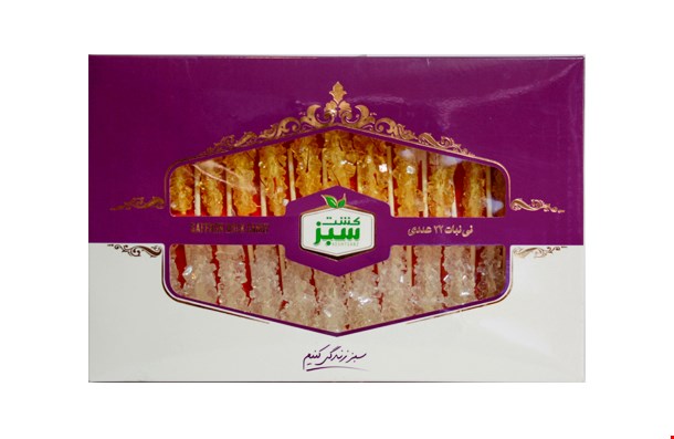 نی نبات 22عددی