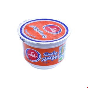 ماست موسیر