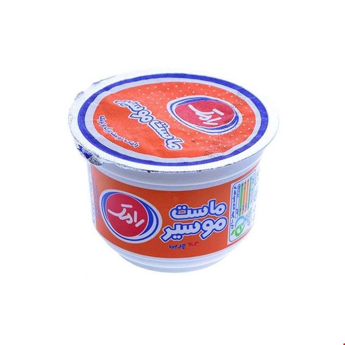 ماست موسیر