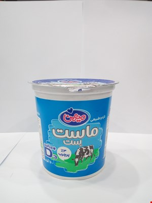 ماست ست پرچرب 700گرمی