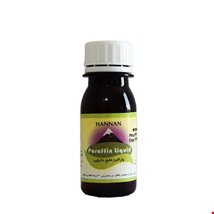 پارافین مایع دارویی