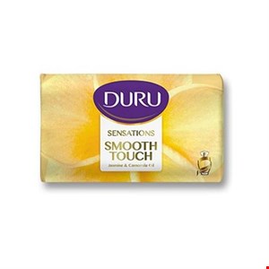 صابون آرایشی حاوی عصاره گل یاسمن و روغن بابونه