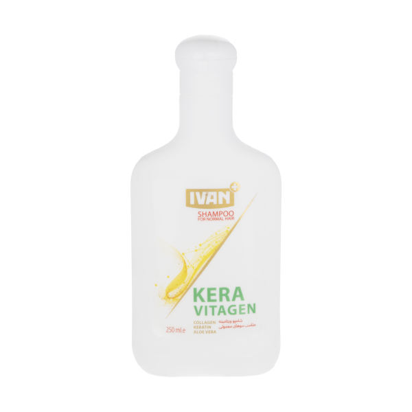 شامپو موی سر