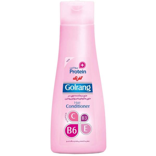 نرم کننده موی سر