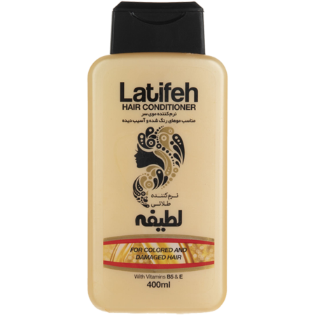 نرم کننده طلائی