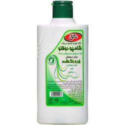 شامپو موی سر
