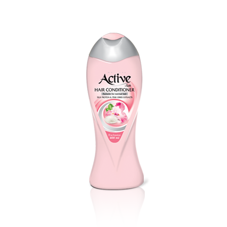 نرم کننده موی سر