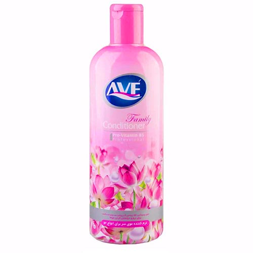 نرم کننده موی سر