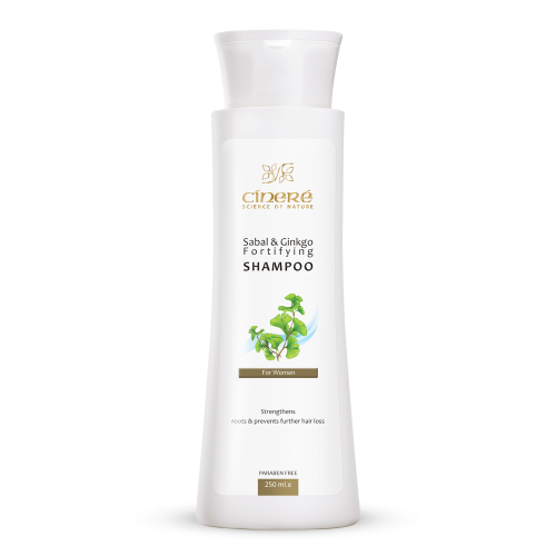 شامپو موی سر