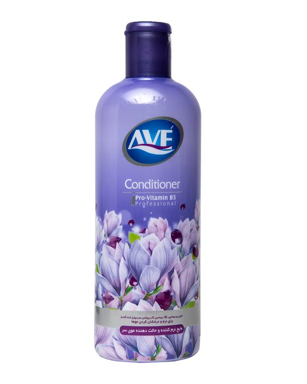 نرم کننده موی سر