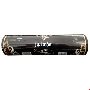 سفره یکبار مصرف طرح ساینا