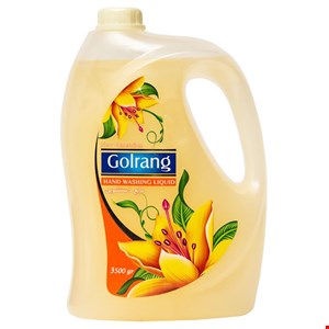 مایع دستشویی صدفی
