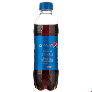 نوشابه گازدار کولا
