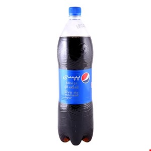 نوشابه گازدار کولا