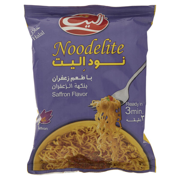 نودالیت