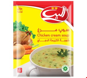 سوپ مرغ