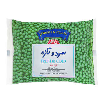 غذای نیمه آماده
