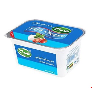 پنیر سفید ایرانی