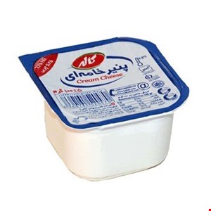 پنیر خامه‌ای