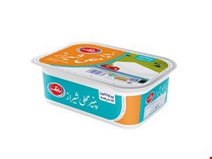 پنیر محلی شیراز
