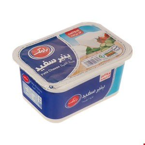 پنیر سفید پروبیوتیک(400گرم)