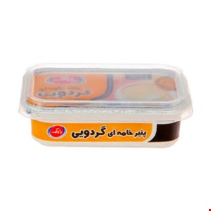 پنیر خامه‌ای گردویی 