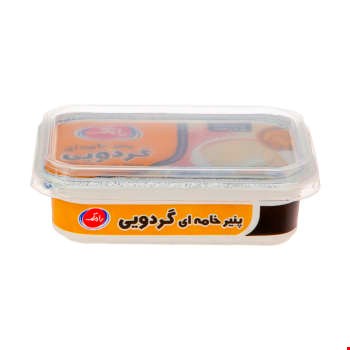 پنیر خامه‌ای گردویی 
