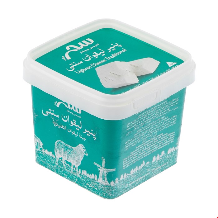 پنیر لیقوان سنتی