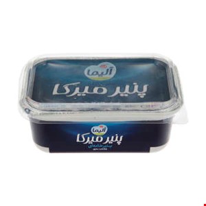 پنیر خامه‌ای میرکا