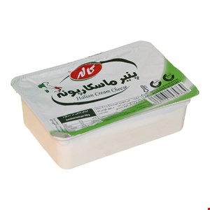 پنیر ماسکارپونه