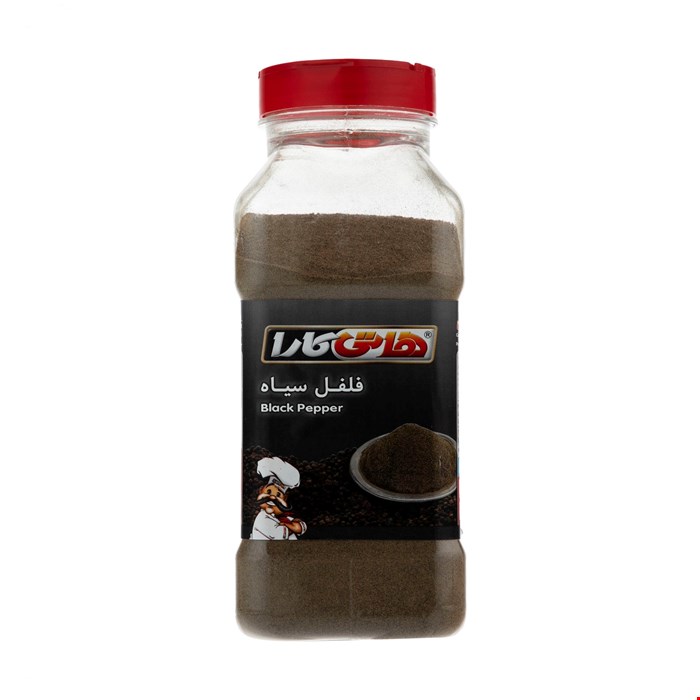 فلفل سیاه هاتی‌کارا