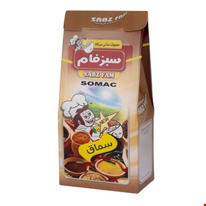 سماق پاستوریزه