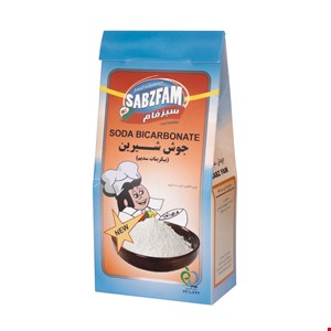 جوش شیرین