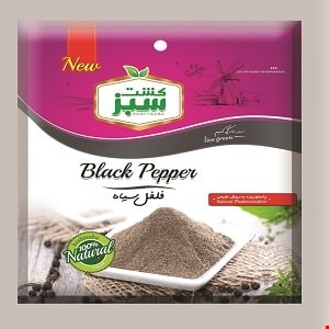 فلفل سیاه