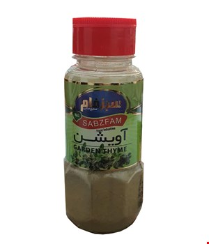 پودر آویشن