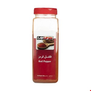 فلفل قرمز هاتی‌کارا