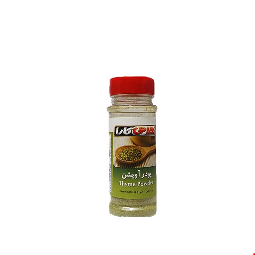 آویشن