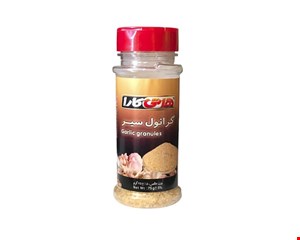 گرانول سیر
