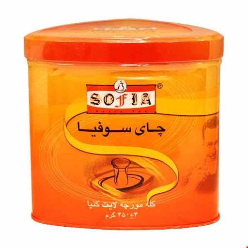 چای سیاه کله‌مورچه‌ای لایت کنیا