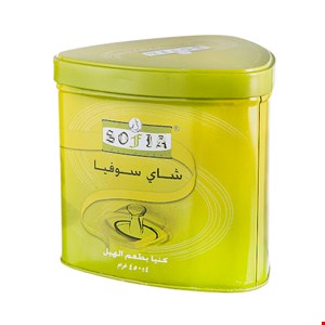 چای سیاه کله‌مورچه‌ای هلی کنیا