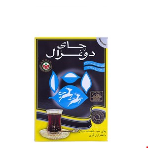 چای سیاه(سیلان) با عطر ارل‌گری