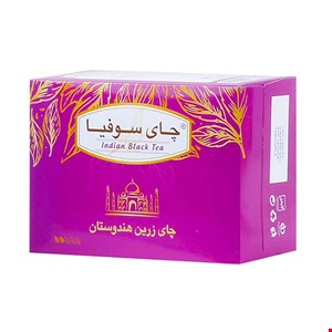 چای سیاه زرین هندوستان