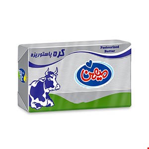 کره پاستوریزه 25گرمی