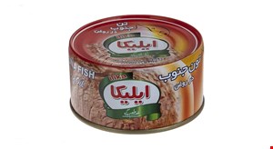 کنسرو ماهی‌تن در روغن 