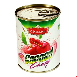 کمپوت گیلاس