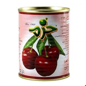 کنسرو گیلاس